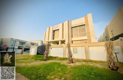 Villa - 6 Bedrooms - 7+ Bathrooms for sale in Al Yasmeen 1 - Al Yasmeen - Ajman