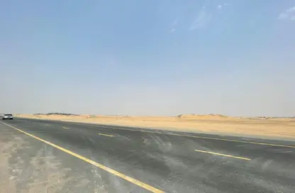 أرض - استوديو للبيع في البليده - البطائح - الشارقة