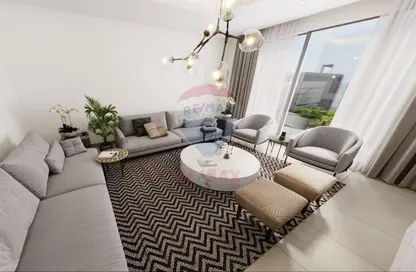 Villa - 4 Bedrooms - 7+ Bathrooms for sale in Fay Al Reeman II - Al Shamkha - Abu Dhabi