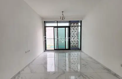 Apartment - Studio - 1 Bathroom for rent in Serenity Lakes - Jumeirah Village Circle - Dubai