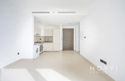 Apartment - 1 Bedroom - 1 Bathroom for rent in Sobha Creek Vistas Tower B - Sobha Hartland - Mohammed Bin Rashid City - Dubai