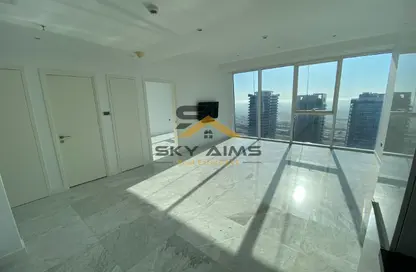 Apartment - 1 Bedroom - 1 Bathroom for rent in The Pad - Business Bay - Dubai