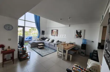 Townhouse - 4 Bedrooms - 5 Bathrooms for rent in The Pulse Townhouses - The Pulse - Dubai South (Dubai World Central) - Dubai