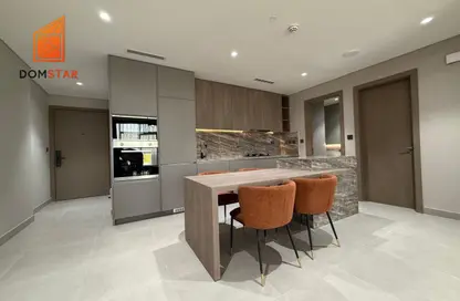 Apartment - 1 Bedroom - 2 Bathrooms for rent in Westwood Grande - Jumeirah Village Circle - Dubai