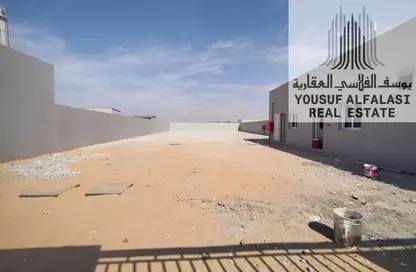 Land - Studio for rent in Al Sajaa Industrial - Al Sajaa - Sharjah