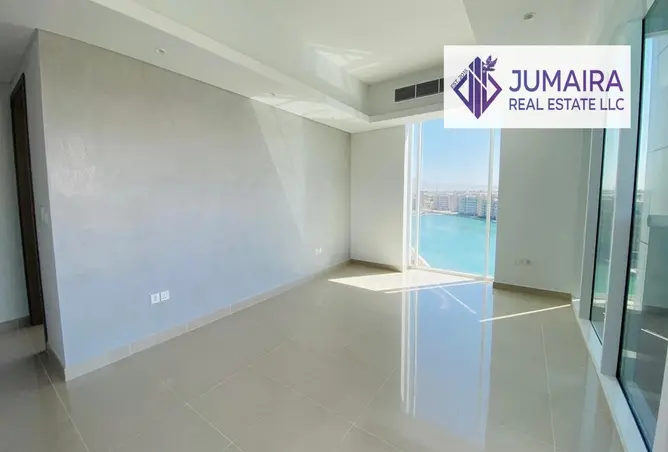 Apartment - 2 Bedrooms - 3 Bathrooms for sale in Gateway Residences - Mina Al Arab - Ras Al Khaimah