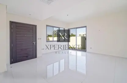 تاون هاوس - 3 غرف نوم - 5 حمامات للبيع في فلل اوروم - ادورا - داماك هيلز 2 - دبي