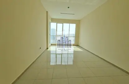 Apartment - 1 Bedroom - 1 Bathroom for rent in Aljada - Sharjah