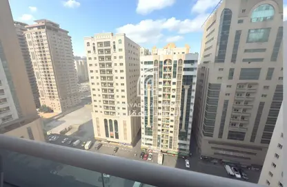 شقة - 2 غرف نوم - 2 حمامات للبيع في مجمع النهدة السكني - النهدة - الشارقة