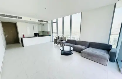 شقة - 2 غرف نوم - 3 حمامات للايجار في مساكن 7 - المنطقة وان - مدينة الشيخ محمد بن راشد - دبي شقة - 2 غرف نوم - 3 حمامات للايجار في مساكن 7 - المنطقة وان - مدينة الشيخ محمد بن راشد - دبي