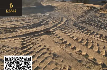 أرض - استوديو للبيع في الزاهية جاردنز - الزاهية - عجمان