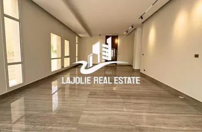 Villa - 3 Bedrooms - 5 Bathrooms for rent in Khalifa City - Abu Dhabi