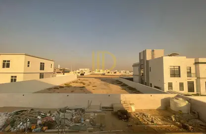 فيلا - 5 غرف نوم - 7 حمامات للايجار في وادي الشبك - دبي