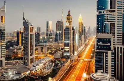 Apartment - 1 Bedroom - 1 Bathroom for sale in Address Residences Zabeel - Zabeel 1 - Zabeel - Dubai
