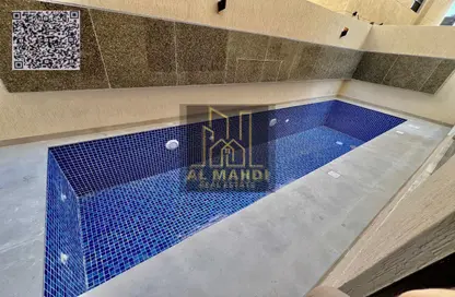 Villa - 5 Bedrooms - 7 Bathrooms for sale in Al Amira Village - Al Yasmeen - Ajman