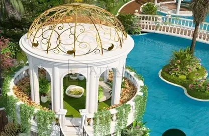 النزل و الشقق الفندقية - استوديو - 1 حمام للبيع في فينسيتور أكوا ديمور - حديقة دبي العلميه - دبي