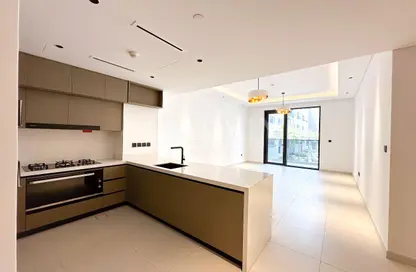 شقة - 3 غرف نوم - 4 حمامات للايجار في ه ثلاثة بواسطة أورورا - منطقة 11 - قرية الجميرا سركل - دبي