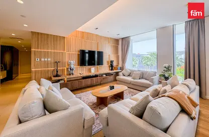 Apartment - 3 Bedrooms - 5 Bathrooms for sale in Apartment Building 7 - Bluewaters Residences - Bluewaters - Dubai