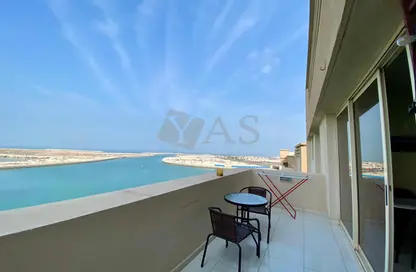 Apartment - 1 Bedroom - 2 Bathrooms for sale in Lagoon B17 - The Lagoons - Mina Al Arab - Ras Al Khaimah
