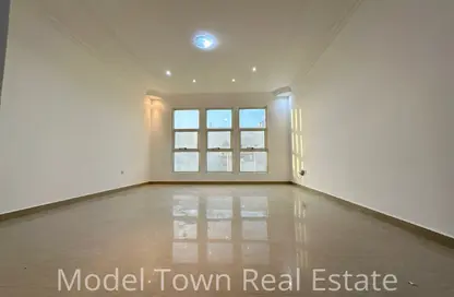 Apartment - Studio - 1 Bathroom for rent in Khalifa City A Villas - Khalifa City A - Khalifa City - Abu Dhabi