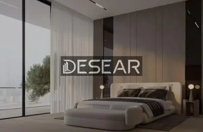 شقة - 1 حمام للبيع في بن غاطي سكاي رايز برج ب - بن غاطي سكاي رايز - الخليج التجاري - دبي