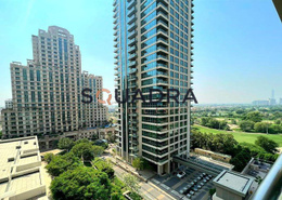 Apartment - 1 bedroom - 2 bathrooms for rent in The Fairways North - The Fairways - The Views - Dubai Apartment - 1 bedroom - 2 bathrooms for rent in The Fairways North - The Fairways - The Views - Dubai