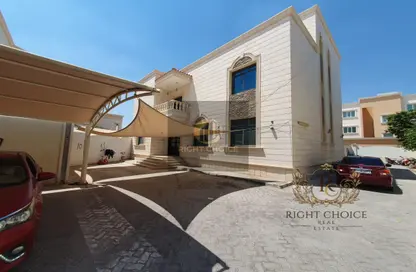 شقة - غرفة نوم - 1 حمام للايجار في C2302 - مدينة خليفة أ - مدينة خليفة - أبوظبي