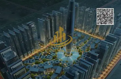 شقة - 3 غرف نوم - 4 حمامات للبيع في تايجر داون تاون عجمان - العالية - عجمان