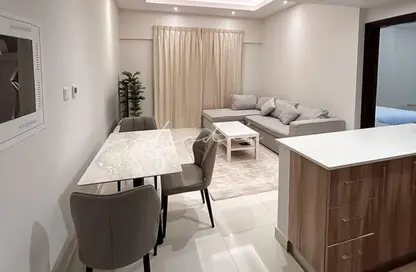Apartment - 1 Bedroom - 2 Bathrooms for rent in Hera Tower - Dubai Sports City - Dubai