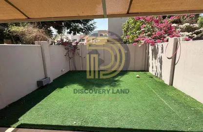 Villa - 2 Bedrooms - 3 Bathrooms for rent in Contemporary Style - Al Reef Villas - Al Reef - Abu Dhabi