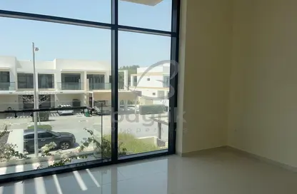 Townhouse - 3 Bedrooms - 4 Bathrooms for sale in Richmond - DAMAC Hills - Dubai