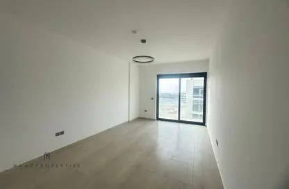 Apartment - 1 Bedroom - 2 Bathrooms for rent in Pantheon Elysee III - Jumeirah Village Circle - Dubai