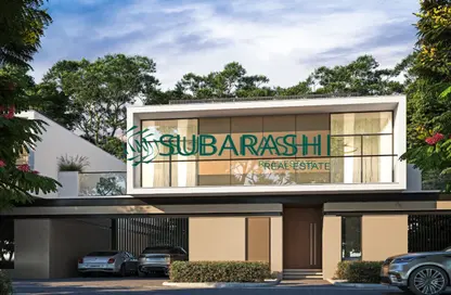 Land - Studio for sale in Sobha Reserve - Wadi Al Safa 2 - Dubai