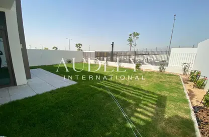 Villa - 4 Bedrooms - 5 Bathrooms for rent in Tilal Al Furjan - Al Furjan - Dubai