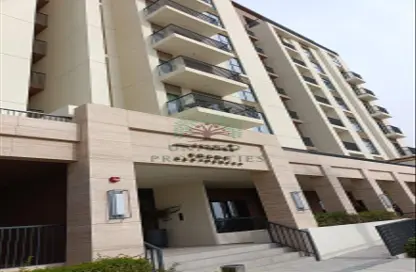 Apartment - 2 Bedrooms - 2 Bathrooms for rent in Shams Residence - Maryam Gate Residence - Maryam Island - Sharjah