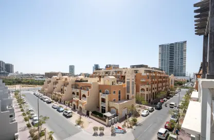شقة - 2 غرف نوم - 3 حمامات للبيع في الخريف 2 - سيزون كوميونيتي - قرية الجميرا سركل - دبي