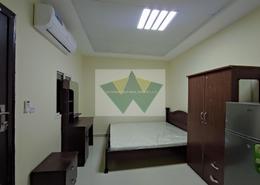 Studio - 1 bathroom for rent in Mohamed Bin Zayed Centre - Mohamed Bin Zayed City - Abu Dhabi