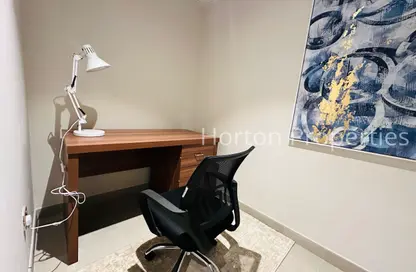 Apartment - 1 Bedroom - 2 Bathrooms for rent in Eleganz by Danube - District 14 - Jumeirah Village Circle - Dubai