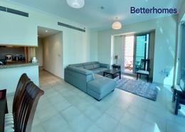 Apartment - 2 bedrooms - 3 bathrooms for rent in Paloma Tower - Marina Promenade - Dubai Marina - Dubai