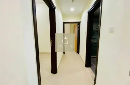 شقة - 2 غرف نوم - 3 حمامات للايجار في منطقة سكنية - دبي الجنوب (مركز دبي العالمي) - دبي