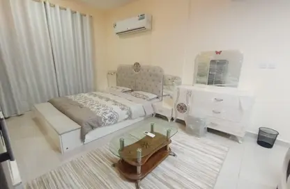Apartment - Studio - 1 Bathroom for rent in Al Rawda 2 Villas - Al Rawda 2 - Al Rawda - Ajman