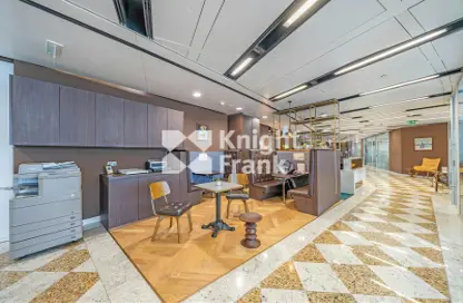Office Space - Studio for rent in Corniche Road - Abu Dhabi