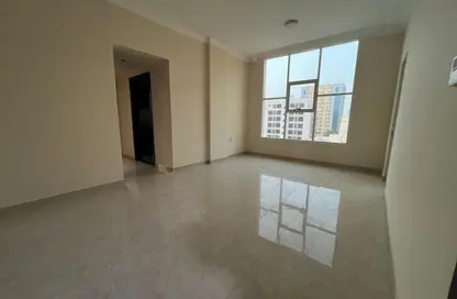 Apartment - 2 Bedrooms - 2 Bathrooms for rent in Al Naemiya Tower 1 - Al Naemiya Towers - Al Nuaimiya - Ajman