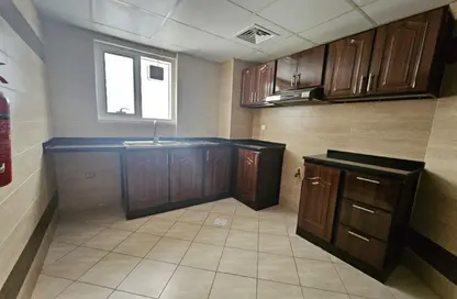 Apartment - 2 Bedrooms - 2 Bathrooms for rent in Muwaileh 3 Building - Muwaileh - Sharjah