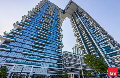 Apartment - 2 Bedrooms - 3 Bathrooms for sale in 1 Residences - 1 - Al Kifaf - Zabeel - Dubai