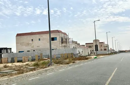 أرض - استوديو للبيع في C تلال سيتي - تلال سيتي - الشارقة