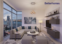 Prime Location | 1 Bedroom | Creek Rise