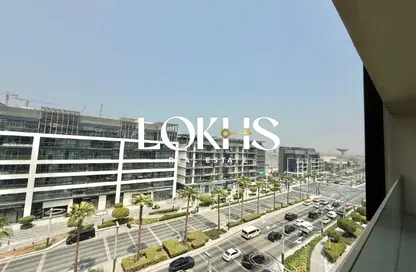 Apartment - 1 Bedroom - 2 Bathrooms for sale in Building 5 - CityWalk Residential - City Walk - Dubai