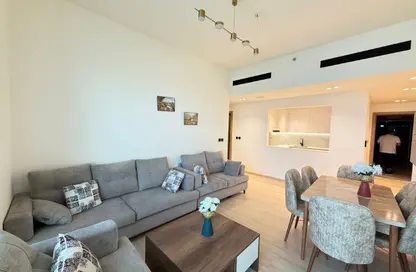 Apartment - 2 Bedrooms - 2 Bathrooms for rent in Binghatti Heights - Jumeirah Village Circle - Dubai