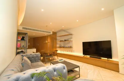 Apartment - 1 Bedroom - 1 Bathroom for sale in FIVE at Jumeirah Village Circle - Jumeirah Village Circle - Dubai